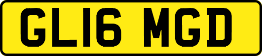 GL16MGD