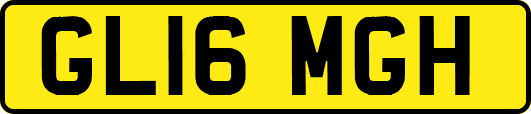 GL16MGH