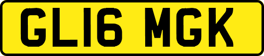 GL16MGK