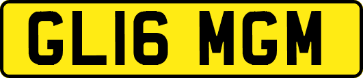 GL16MGM