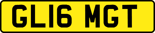GL16MGT