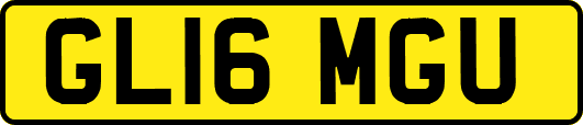 GL16MGU