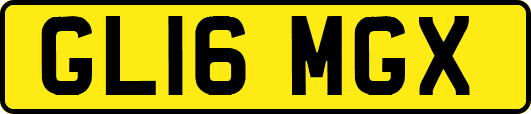 GL16MGX