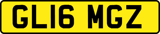 GL16MGZ
