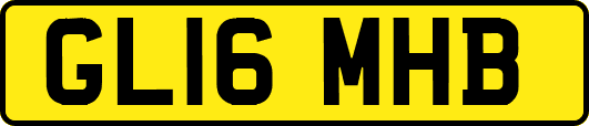 GL16MHB