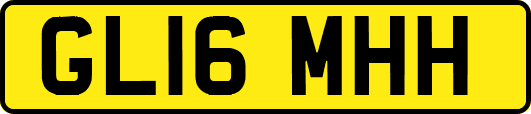 GL16MHH