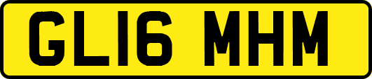 GL16MHM