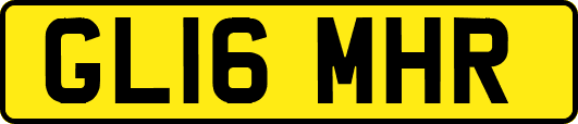 GL16MHR
