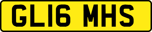 GL16MHS