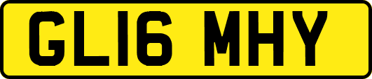 GL16MHY