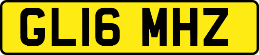 GL16MHZ