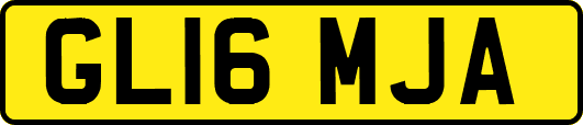GL16MJA