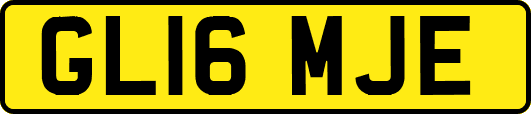GL16MJE