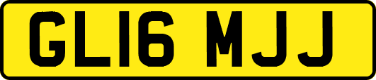 GL16MJJ