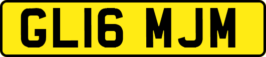 GL16MJM