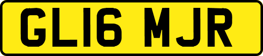 GL16MJR