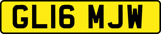 GL16MJW