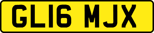 GL16MJX