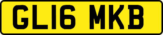 GL16MKB