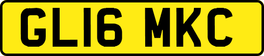 GL16MKC