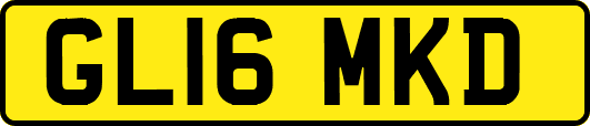 GL16MKD