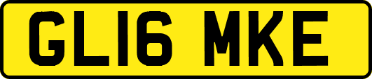 GL16MKE