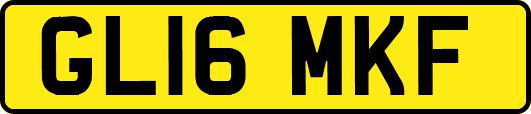 GL16MKF