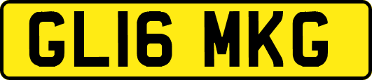 GL16MKG