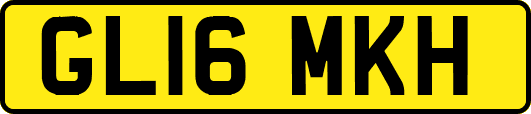 GL16MKH