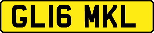 GL16MKL