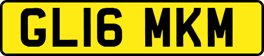 GL16MKM