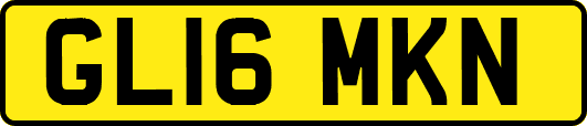 GL16MKN