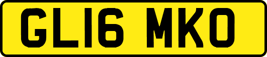 GL16MKO