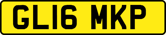 GL16MKP