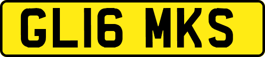 GL16MKS