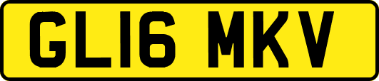 GL16MKV