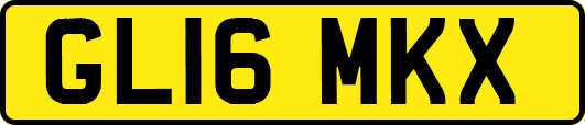 GL16MKX