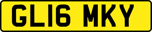 GL16MKY