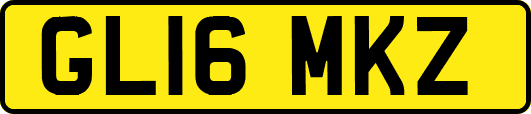 GL16MKZ