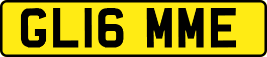 GL16MME