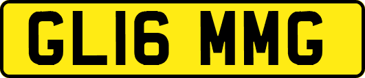 GL16MMG