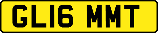 GL16MMT