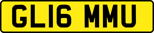 GL16MMU