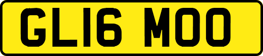 GL16MOO