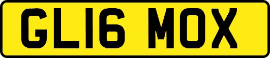 GL16MOX