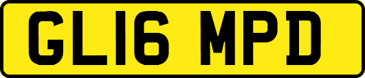 GL16MPD