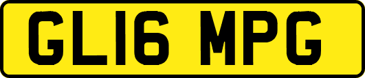 GL16MPG