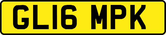 GL16MPK