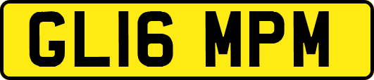 GL16MPM