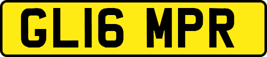 GL16MPR